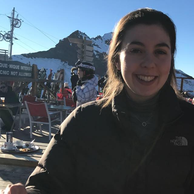 Hannah Hawken Profile Picture